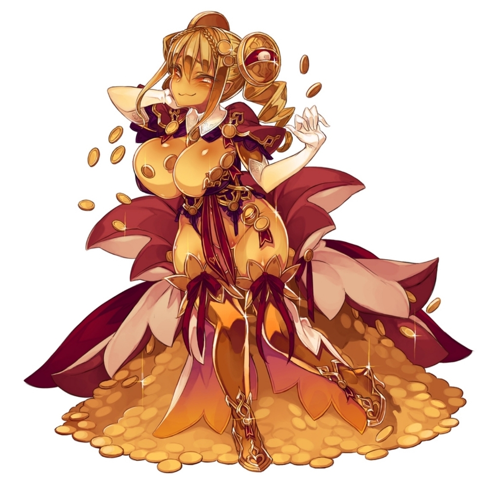 Meet your Posher, TG